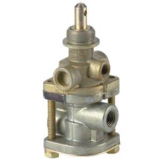 PP7 Dash Control Valve